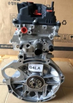 Двигатель G4LA (1.2 БЕНЗИН)