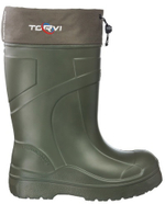 Сапоги мужские рыбацкие TORVI -60