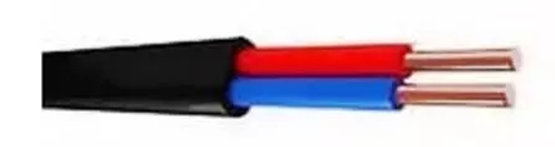 Кабель ВВГнг-LS 2х1.5 пл. ТУ