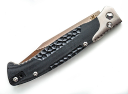 Нож Steelclaw "Контакт"