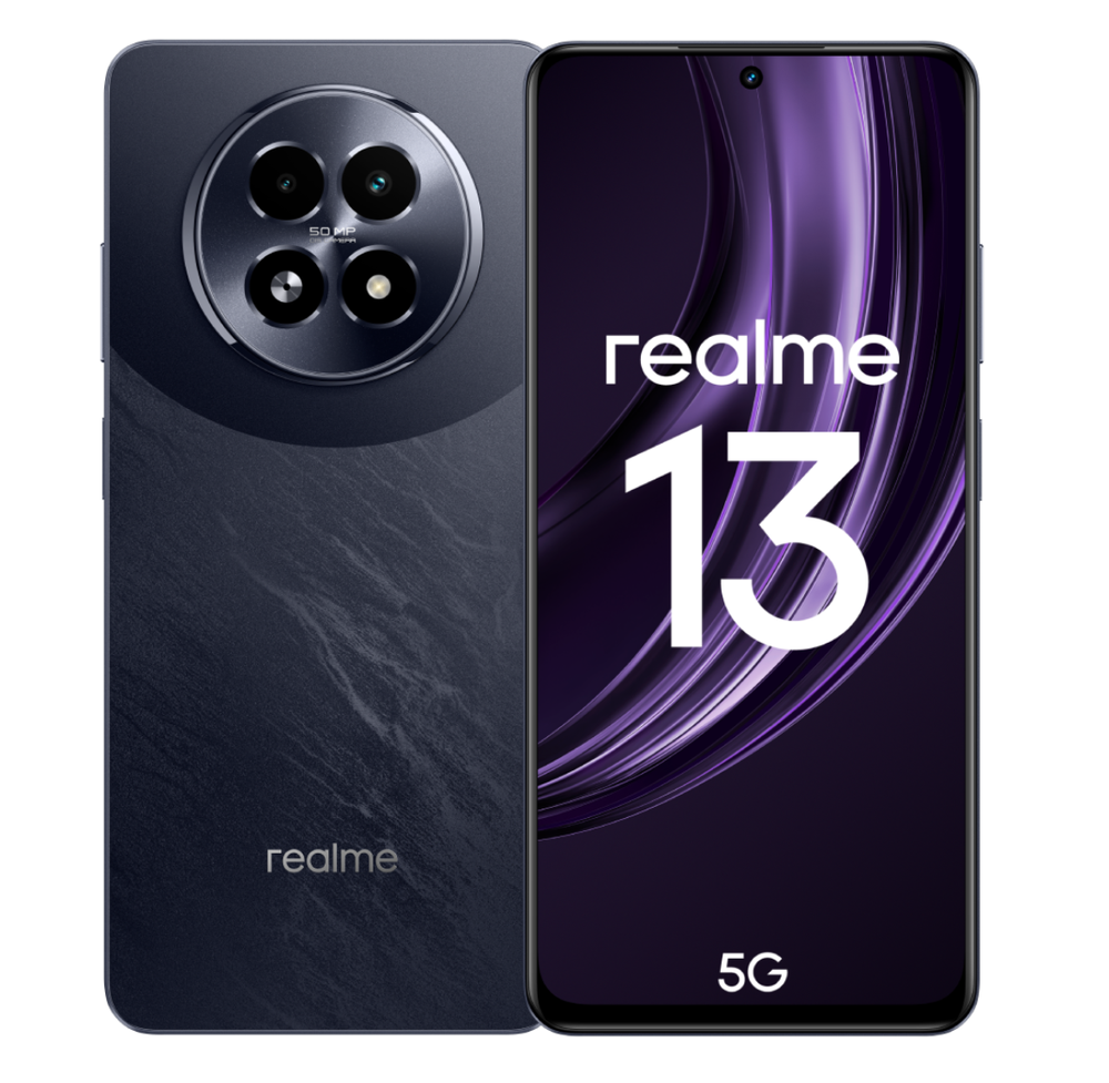 Смартфон Realme 13 5G 12/256Gb