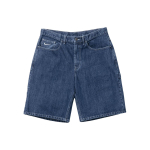 Шорты Supreme x Nike SS24 WEEK10 DENIM SHORT logo, SUP-SS24-162