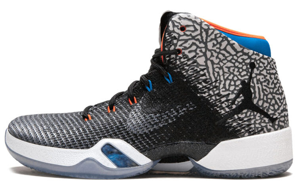 Кроссовки Jordan Air Jordan 31