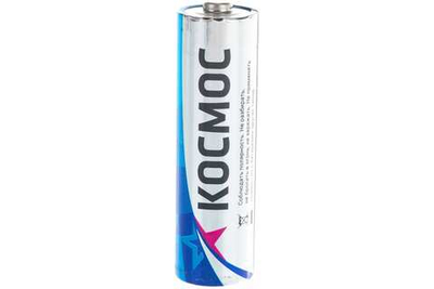 Батарейка Космос LR6