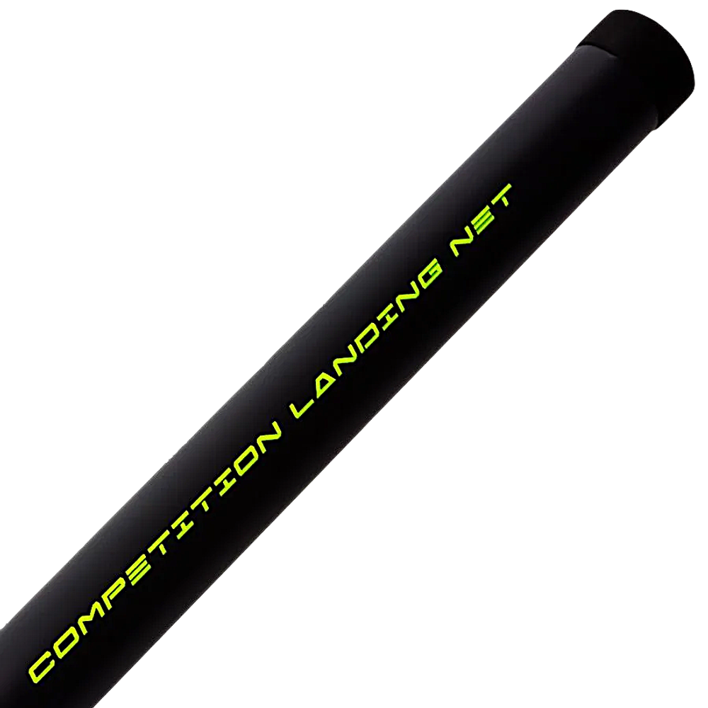 Ручка для подсака MiFine Eurybia 5м Carbon (449гр/5сек) 503-500