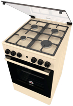 Газовая плита GORENJE GG5A21BEF