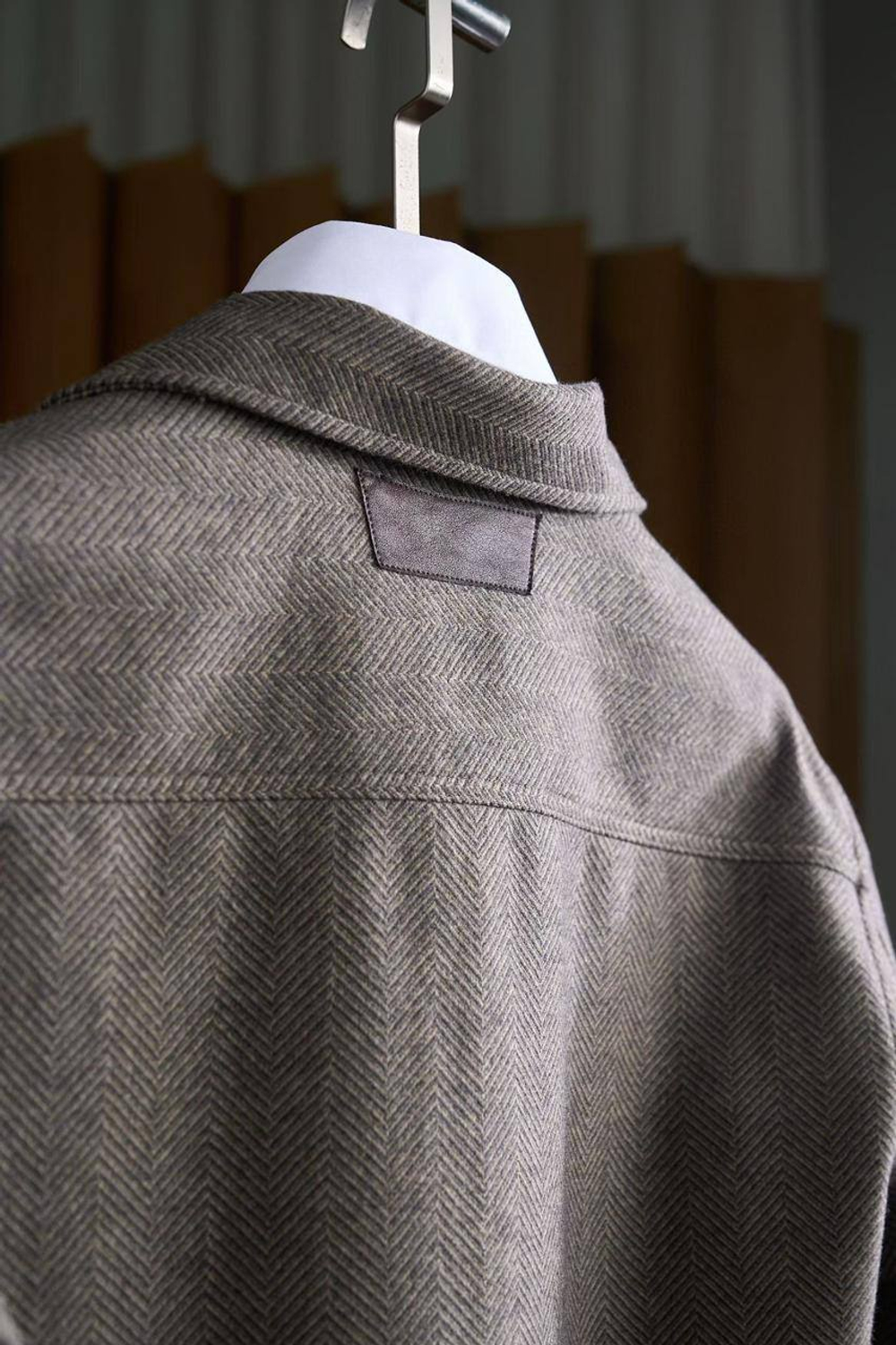 Прогулочный костюм