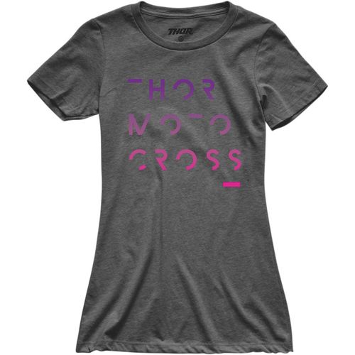 Nuance / Женская / Серый