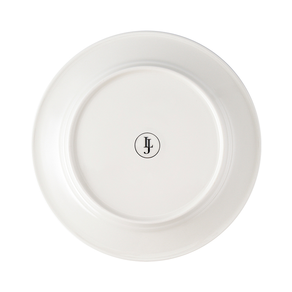 Тарелка toucan из коллекции birds of paradise, D18 см