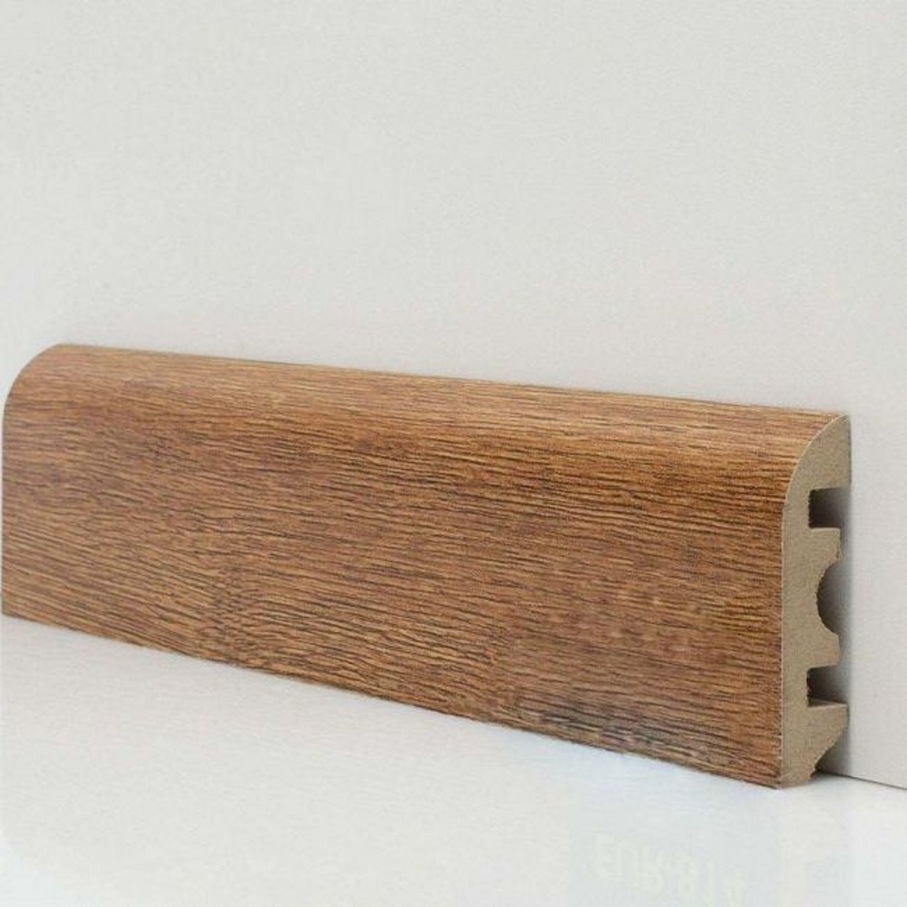 Плинтус напольный FloorWay Prestige EUR-814