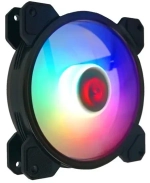 Вентилятор Redragon GC-F010, автоматическая регулировка оборотов, подсветка