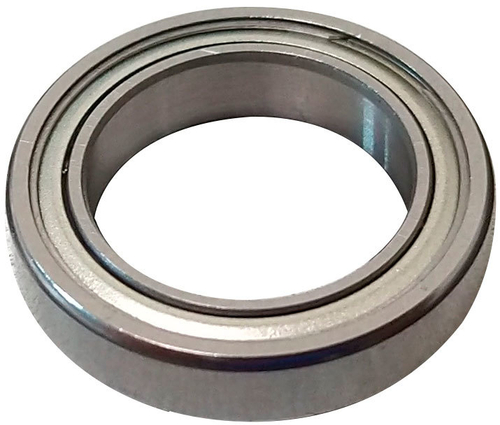 Подшипник для фрез D19,05 d12,7 B3,97_S, WPW B190127