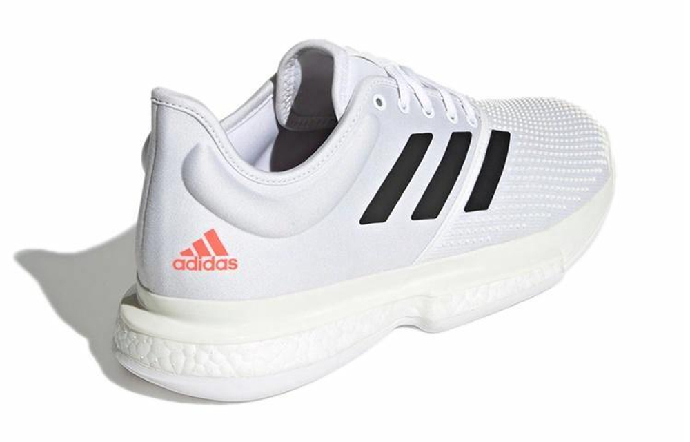 Кроссовки Adidas Solecourt