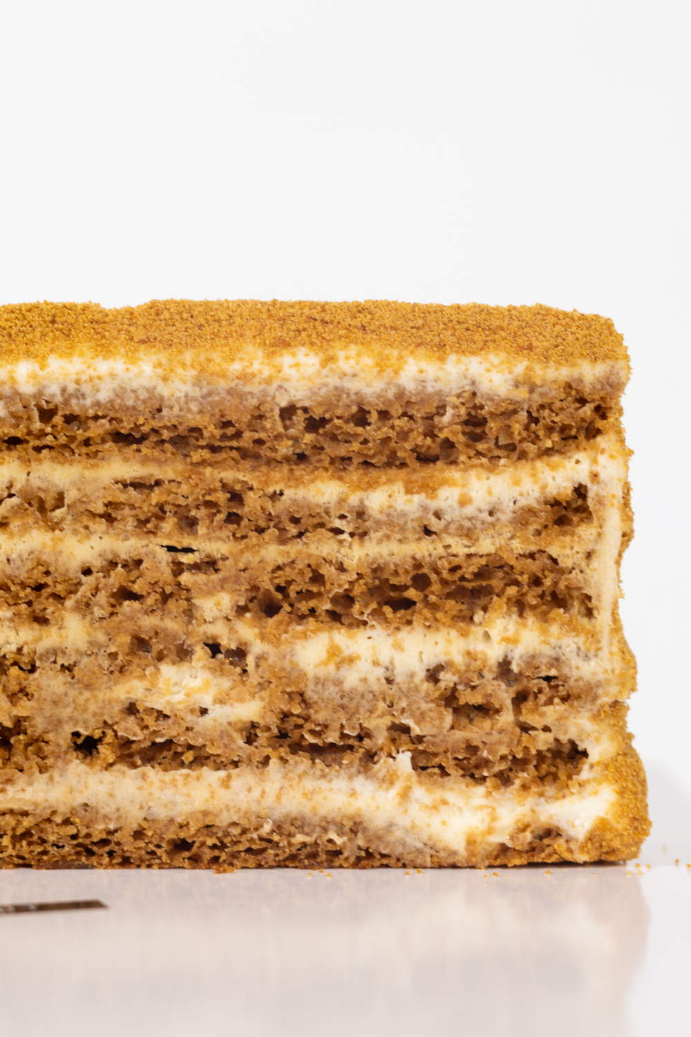 «МЕДОВИК» БЕЗ САХАРА И ГЛЮТЕНА