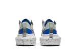 Кроссовки Nike Crater Impact "Scream Green"