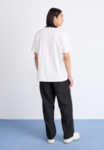 Carhartt WIP RAY - Тканевые брюки - Чёрный