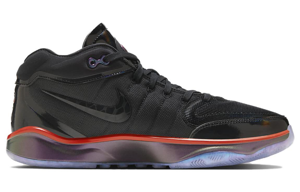Кроссовки Nike Air Zoom Gt Hustle 2 Gte Ep