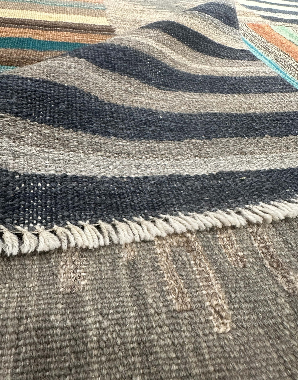Modern kilim 100 x 150 см