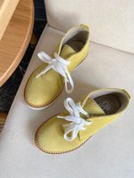 Ботинки Bonpoint, 25,5