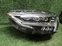 Фара левая Haval Jolion (2021-н.в.)