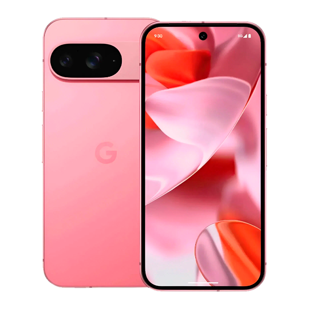 Смартфон Google Pixel 9 12/256GB, Peony (Пионовый) (Японская версия)