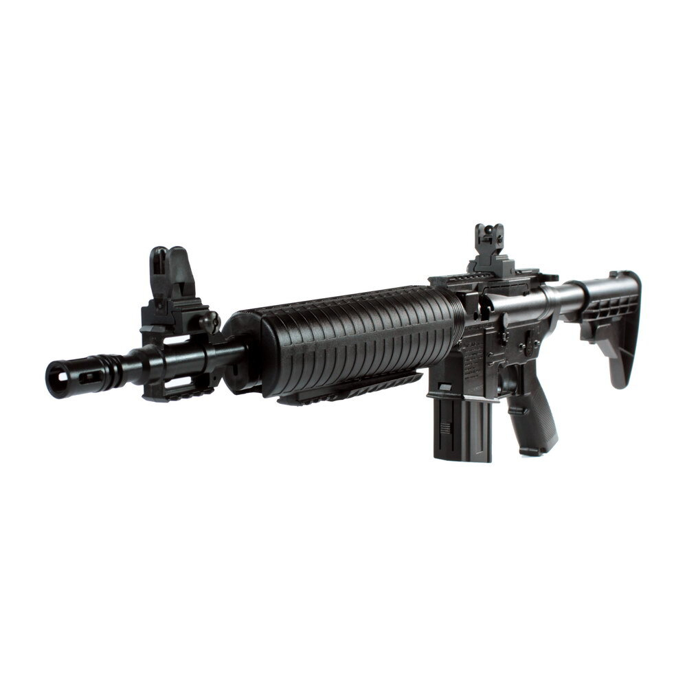Винтовка пневматическая Crosman М4-177 (черная)