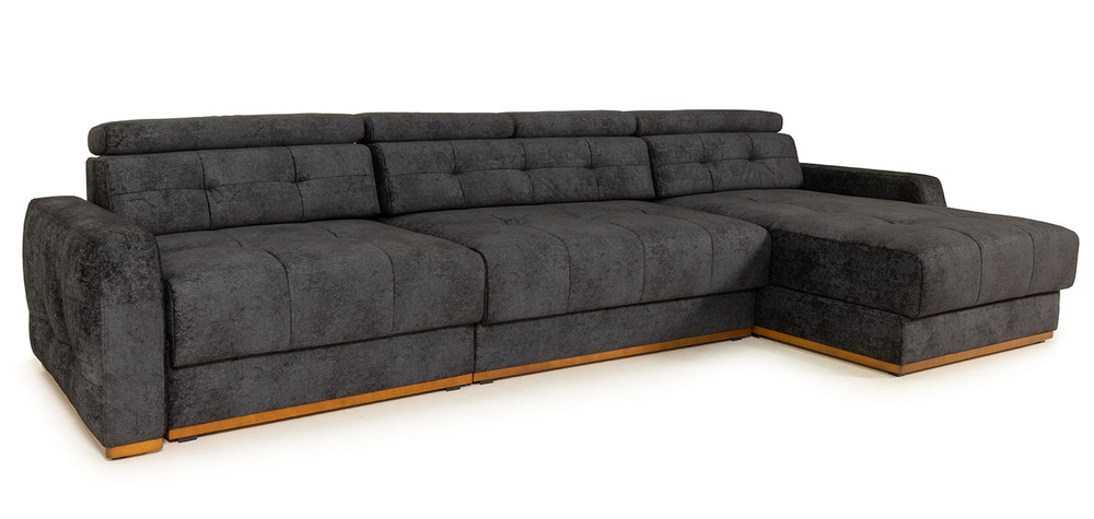 Угловой диван «Аскания» (1мL/R.20M.8мR/L)