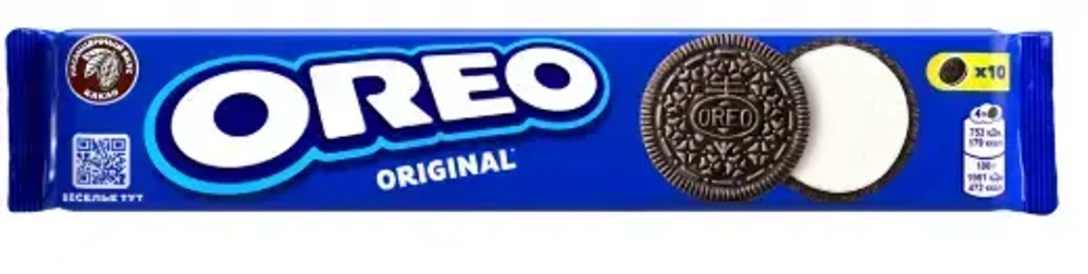 Печенье OREO (Россия) 95г