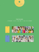 Альбом SEVENTEEN - SECTOR 17 4th Album Repackage COMPACT Version