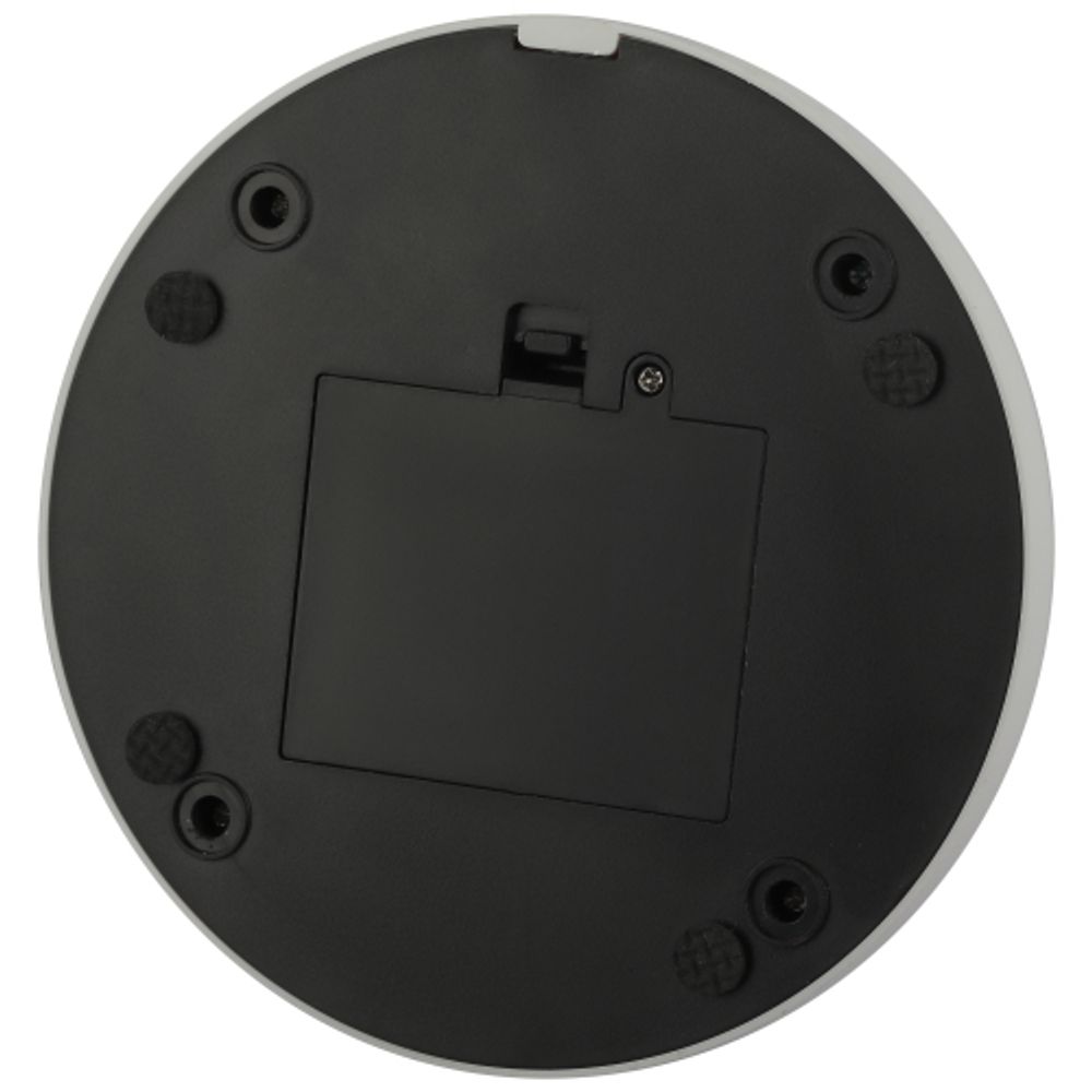 Настольный светильник ЭРА NLED-515-4W-W светодиодный белый