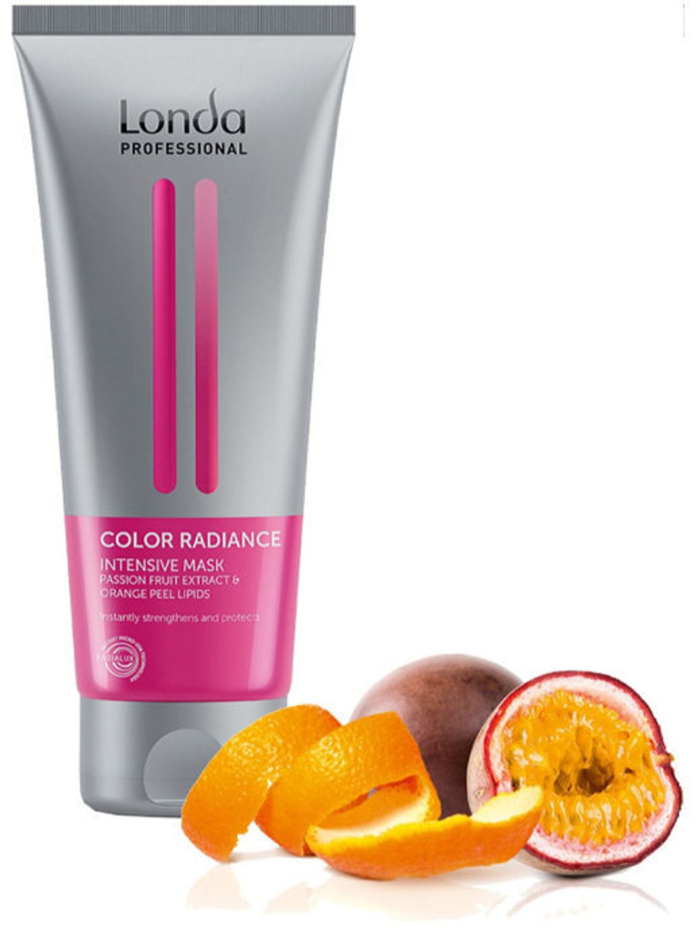 Color Radiance Интенсивная маска 200мл