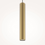 Подвесной светильник Maytoni MOD161PL-01BS1