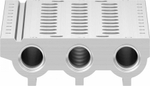 VABM-L1-10S-G18-12 Коллектор