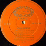 The Dubliners ‎– It's The Dubliners (Англия 1969г.)