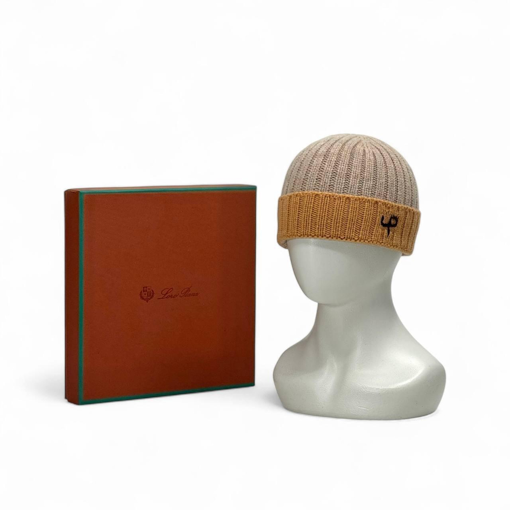 Шапка Loro Piana, арт. 466392955