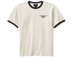 Футболка Willie G Sketch Harley-Davidson