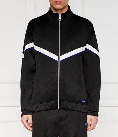 Худи Hugo Blue - черный(50516992)