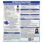 NeilMed, Sinus Rinse®, натуральное средство для промывания носа, 100 пакетиков с готовой смесью