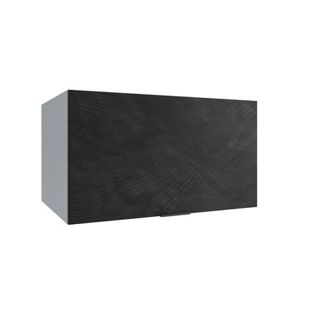 Кухня Модуль ГВПГ 800 Фенис Палм Графит