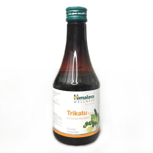 Сироп Трикату Гималаи