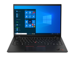 14" Ноутбук Lenovo ThinkPad X1 Carbon G9 (1920x1200, Intel Core i7-1185G7, RAM 16ГБ, SSD 512ГБ, Intel Iris Xe Graphics, Win 11)