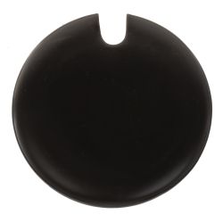 GAEM Кружка с крышкой и ложкой, 430 мл, L8,5 W8,5 H9,8 см