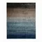 Ковер Charcoal Slate 240х300 см, вискоза, шерсть
