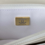 Chanel Woc