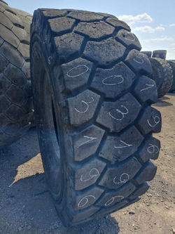 24.00R35 Michelin X-TRACTION шина б/у