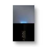 Настенный газовый котел Ferroli Bluehelix Maxima 34С