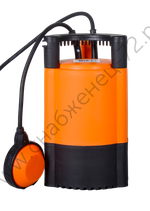 Дренажный насос Вихрь ДН-400Б