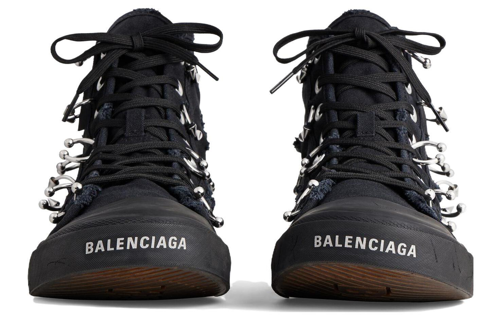 Balenciaga Paris (Женская размерная сетка)