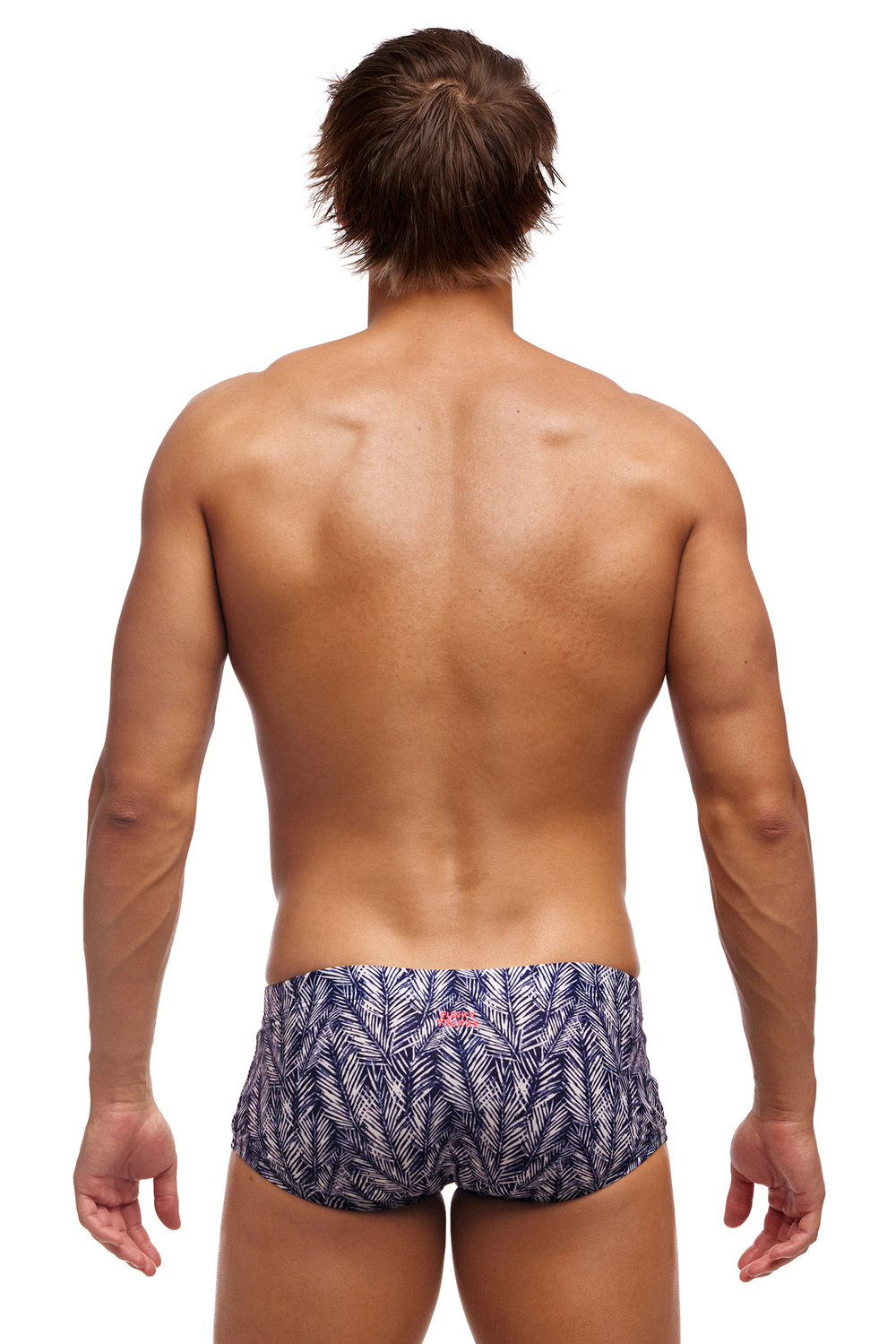 Транки FUNKY TRUNKS Men's Pressure Palm