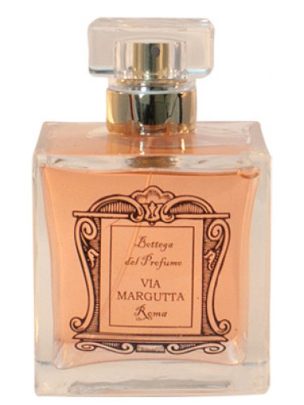 Bottega del Profumo Via Margutta